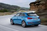 Audi Q3 2.0 TDI Quattro S-Line 2015 года (WW)